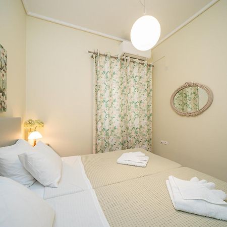 Rania Apartments Helmata 外观 照片