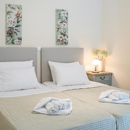 Rania Apartments Helmata 外观 照片